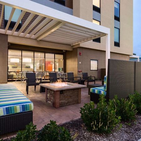 Home2 Suites By Hilton Rochester Henrietta, Ny Exterior photo