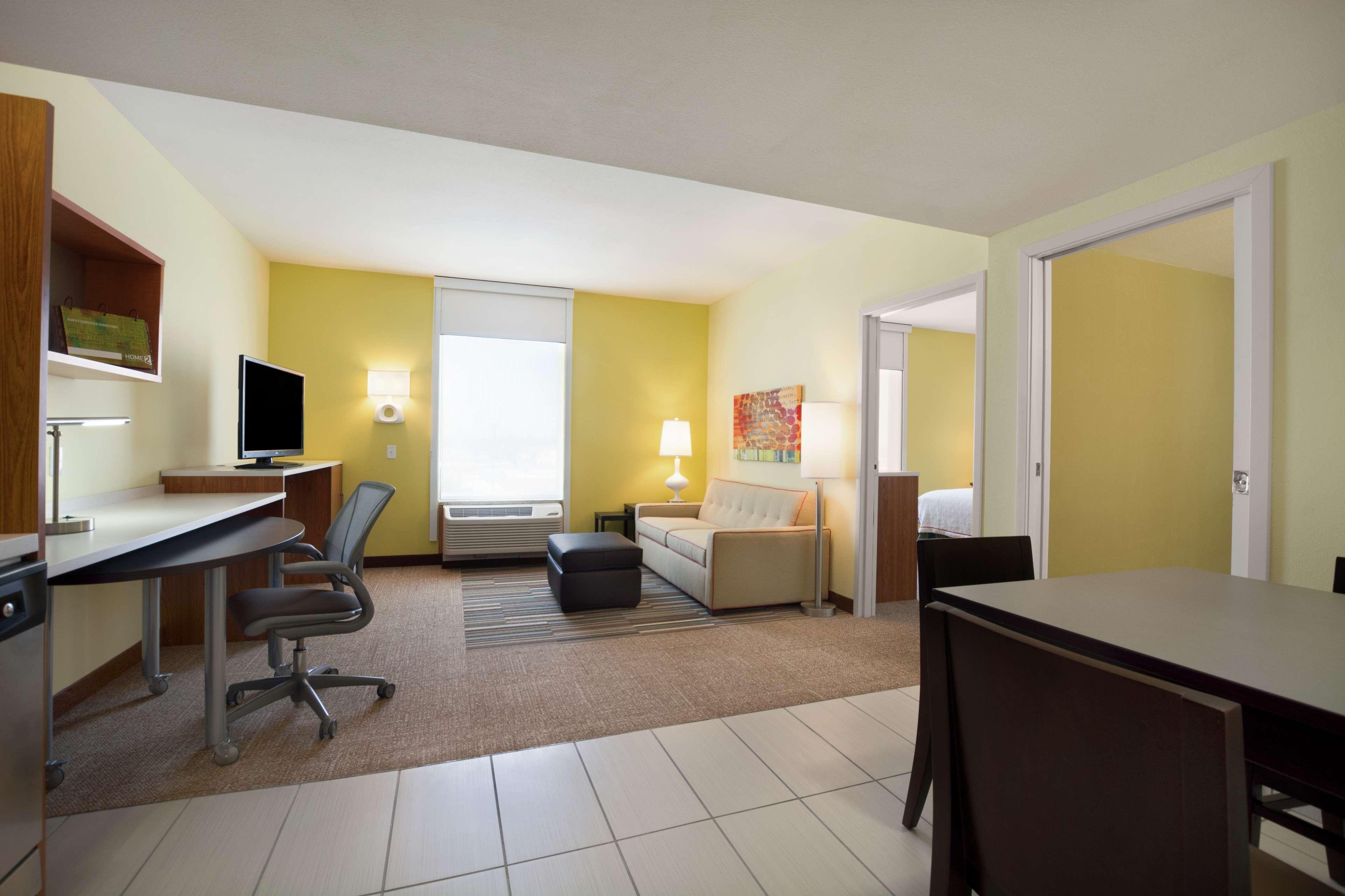 Home2 Suites By Hilton Rochester Henrietta, Ny Exterior photo