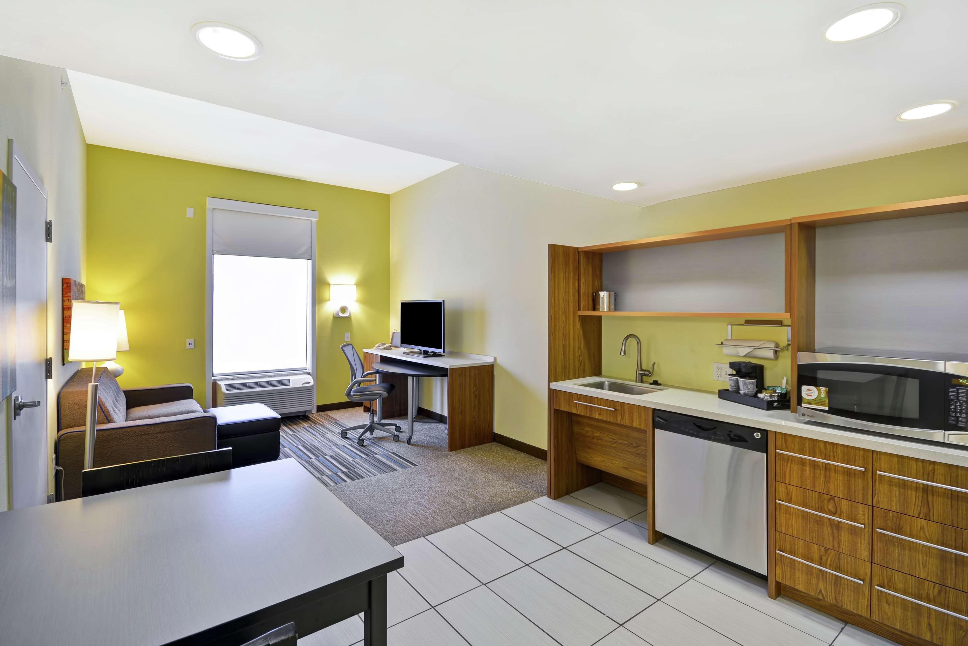Home2 Suites By Hilton Rochester Henrietta, Ny Exterior photo
