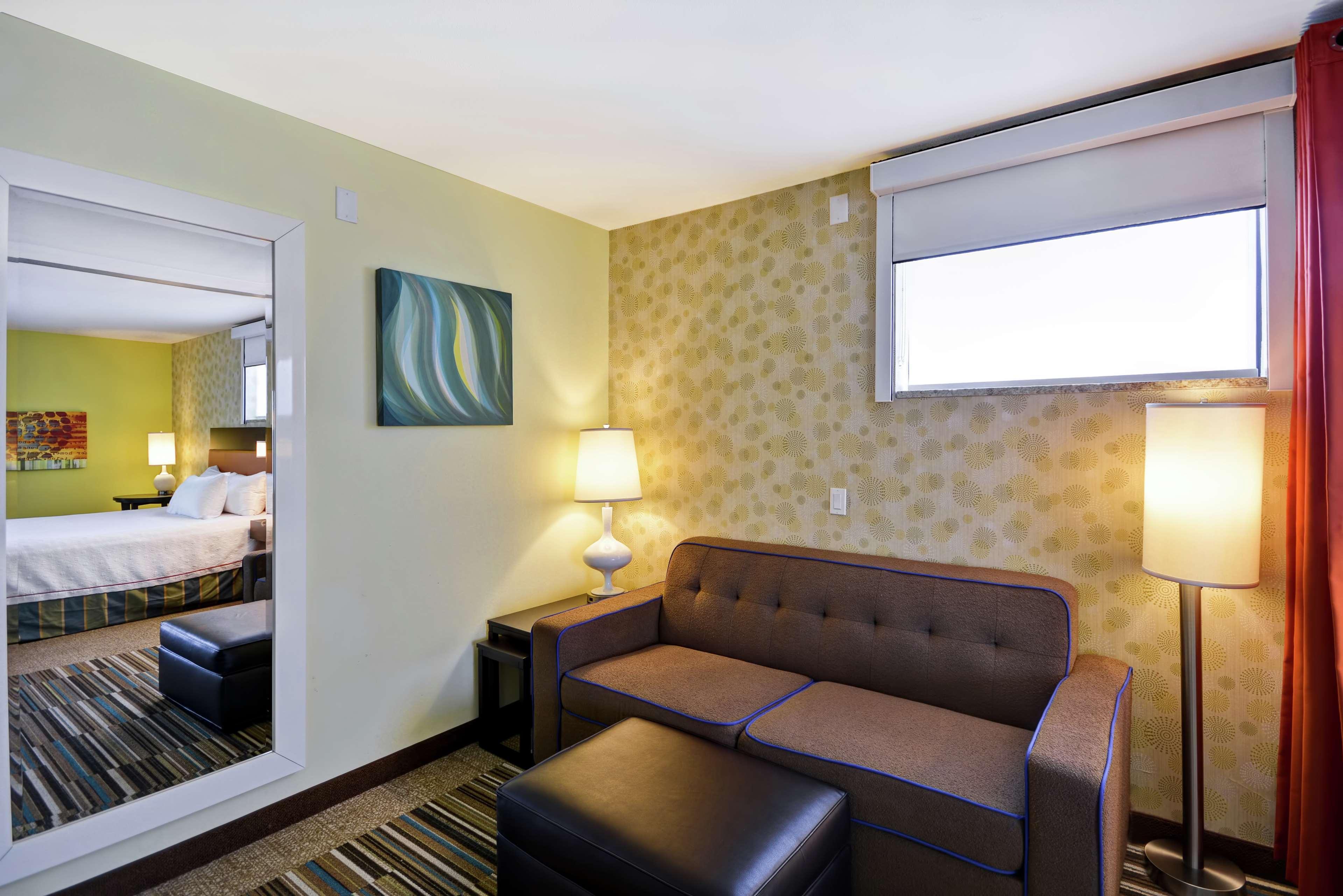 Home2 Suites By Hilton Rochester Henrietta, Ny Exterior photo