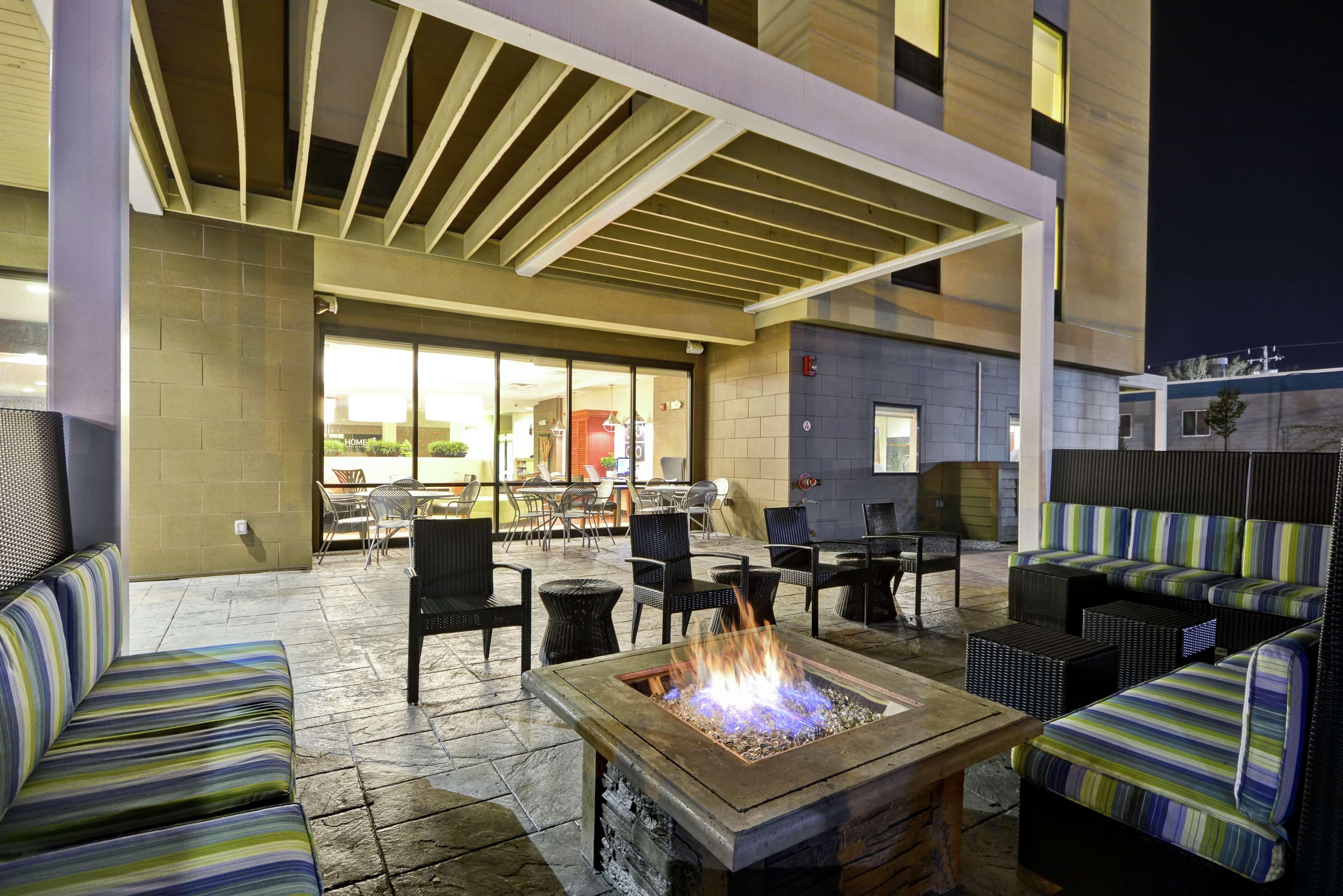 Home2 Suites By Hilton Rochester Henrietta, Ny Exterior photo