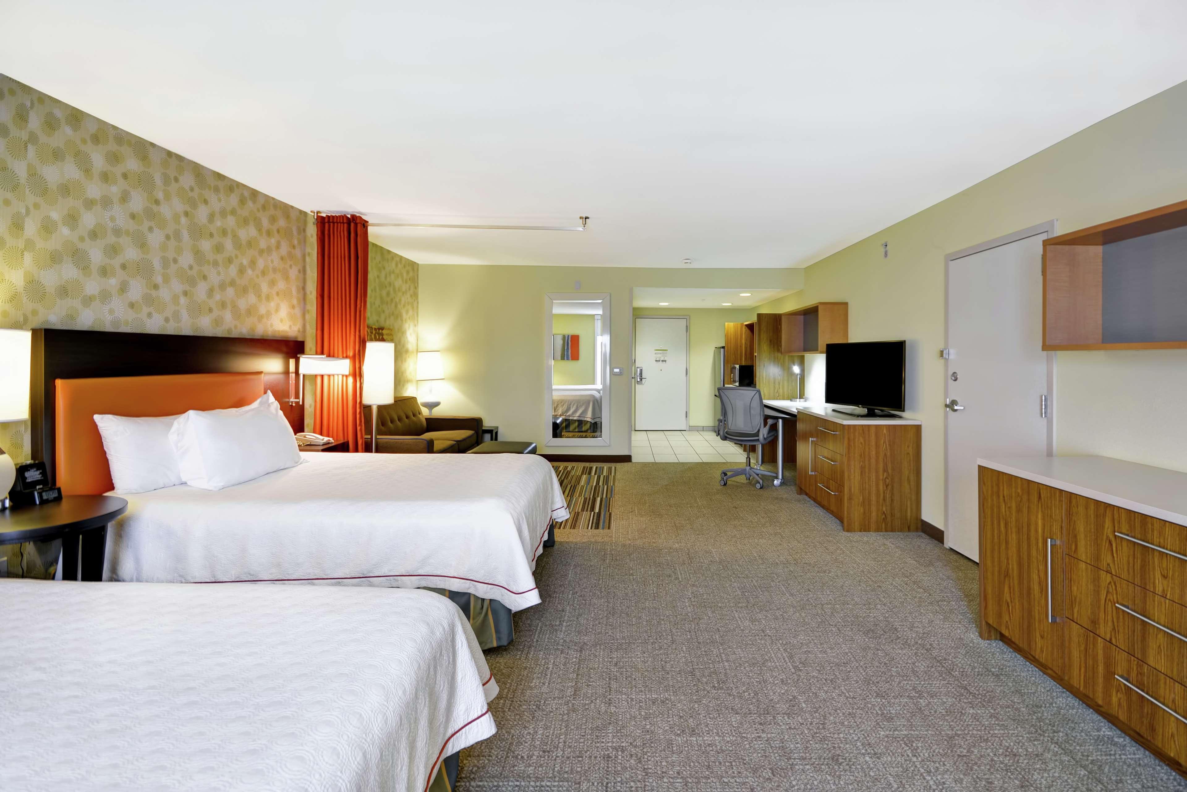 Home2 Suites By Hilton Rochester Henrietta, Ny Exterior photo