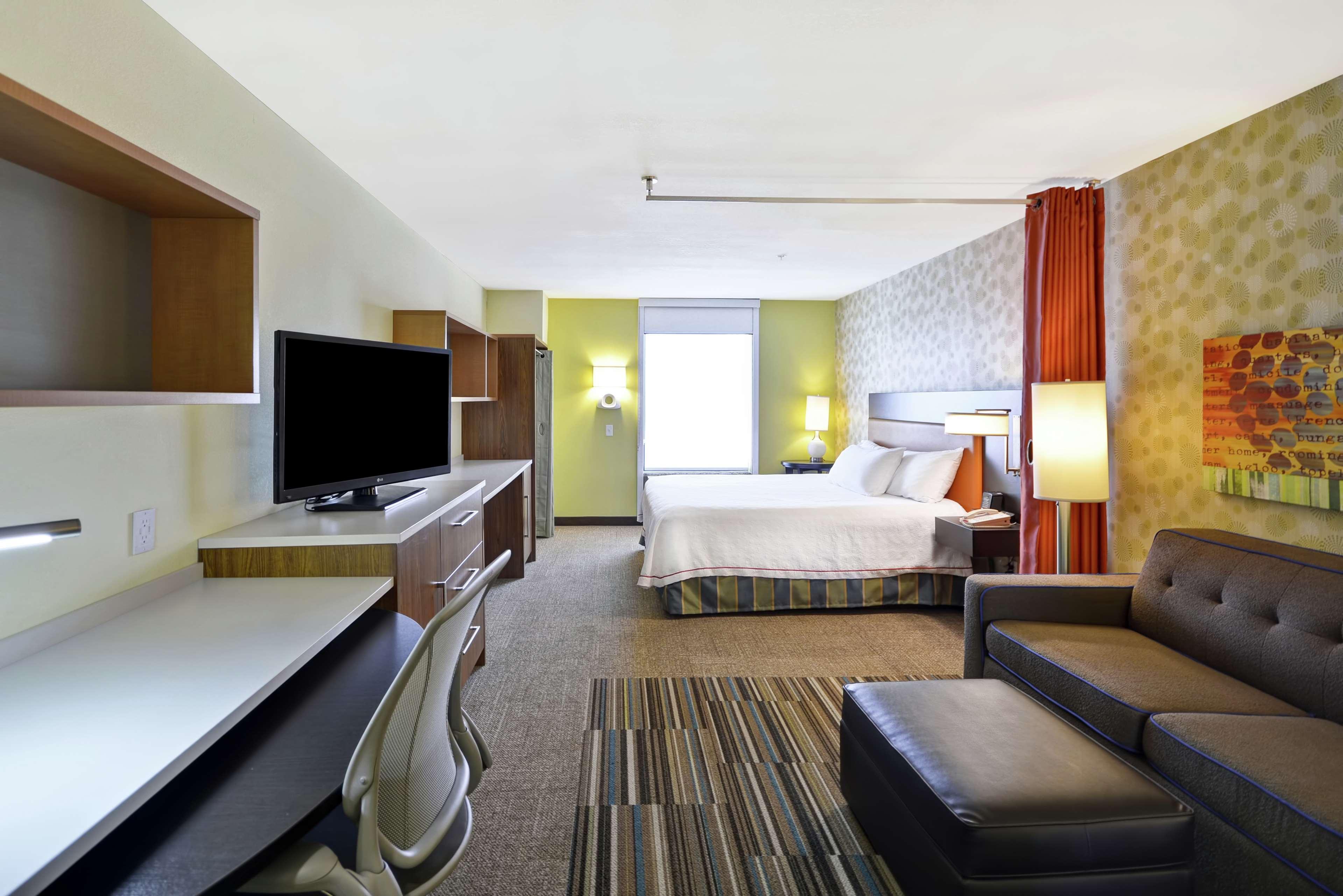 Home2 Suites By Hilton Rochester Henrietta, Ny Exterior photo