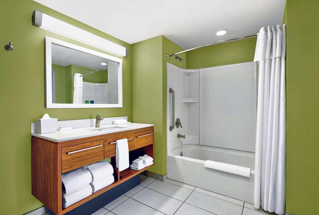 Home2 Suites By Hilton Rochester Henrietta, Ny Exterior photo