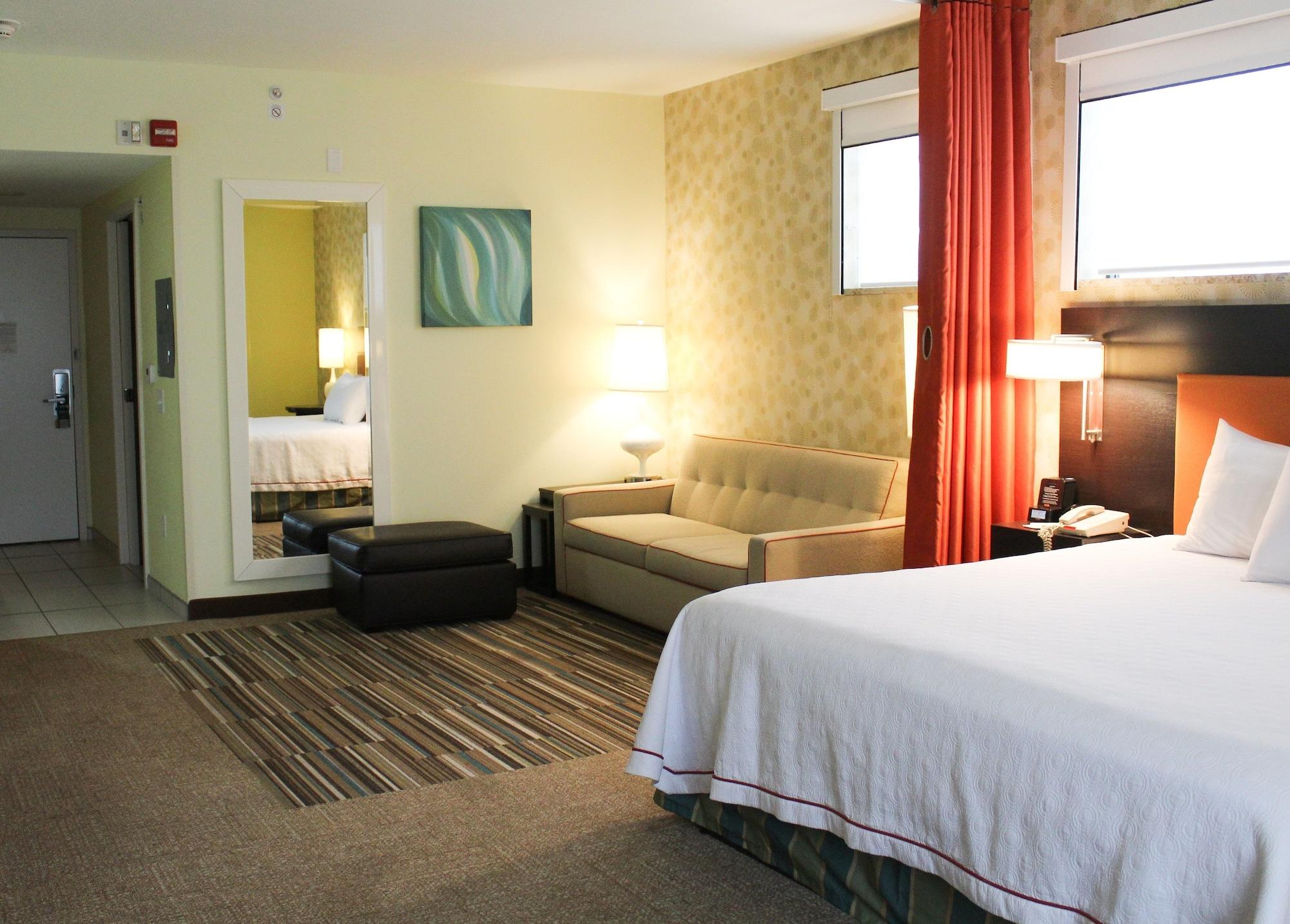 Home2 Suites By Hilton Rochester Henrietta, Ny Exterior photo