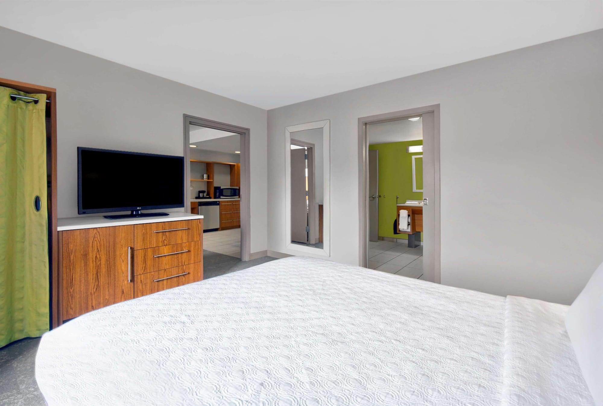 Home2 Suites By Hilton Rochester Henrietta, Ny Exterior photo