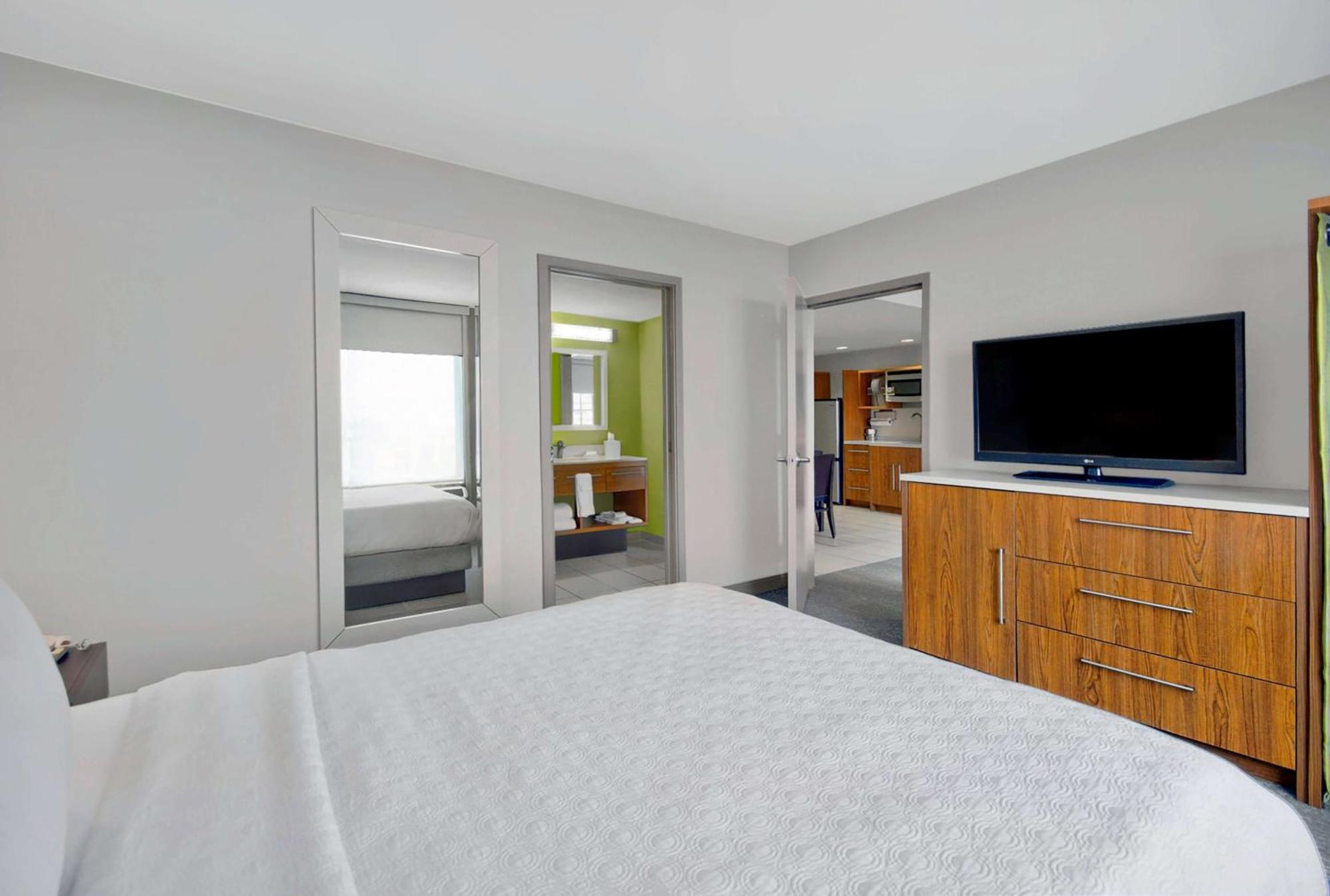 Home2 Suites By Hilton Rochester Henrietta, Ny Exterior photo